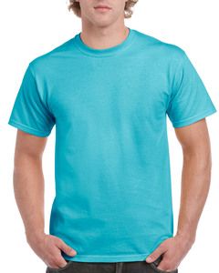 GILDAN GILH000 - T-shirt Hammer SS Lagoon Blue