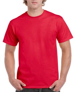 GILDAN GILH000 - T-shirt Hammer SS Sport Scarlet Red