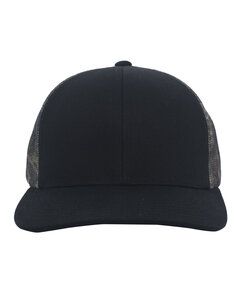 Pacific Headwear 108C - Snapback Trucker Cap