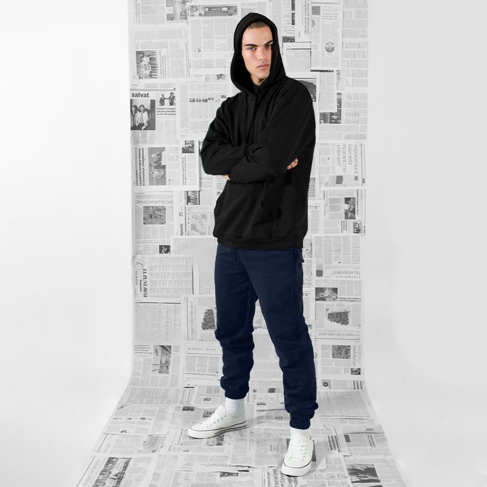 Radsow Apparel - Jogging Pants NEW YORK