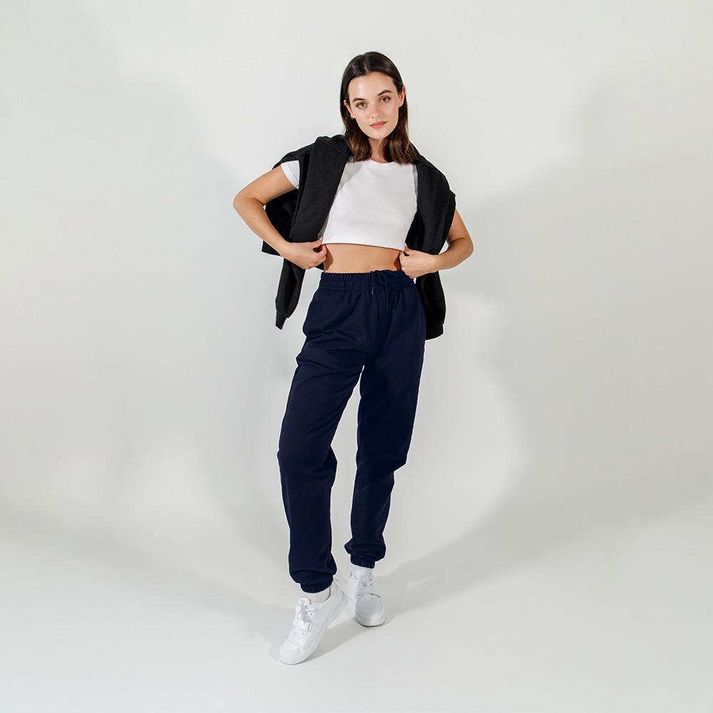 Radsow Apparel - Jogging Pants NEW YORK