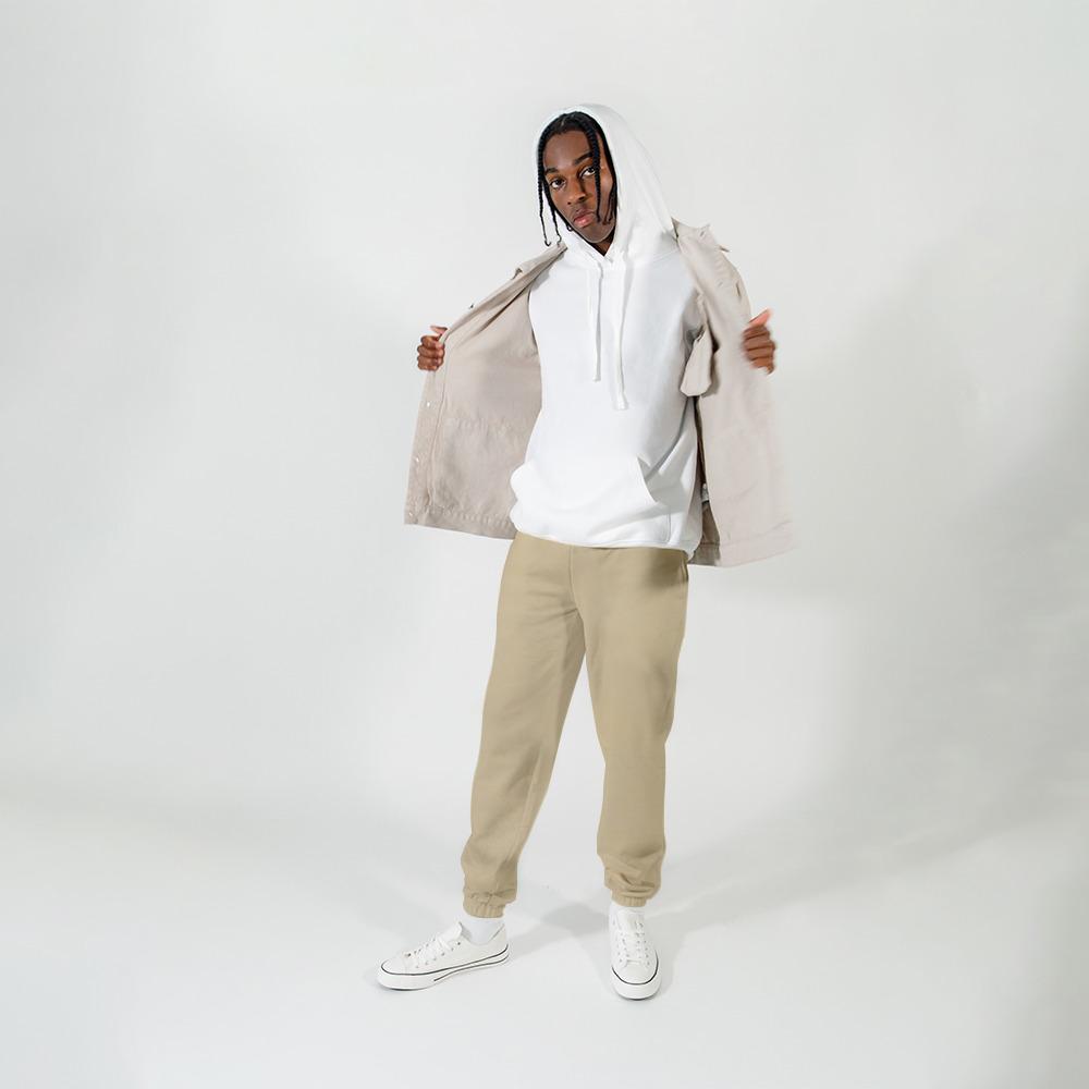 Radsow Apparel - Jogging Pants NEW YORK