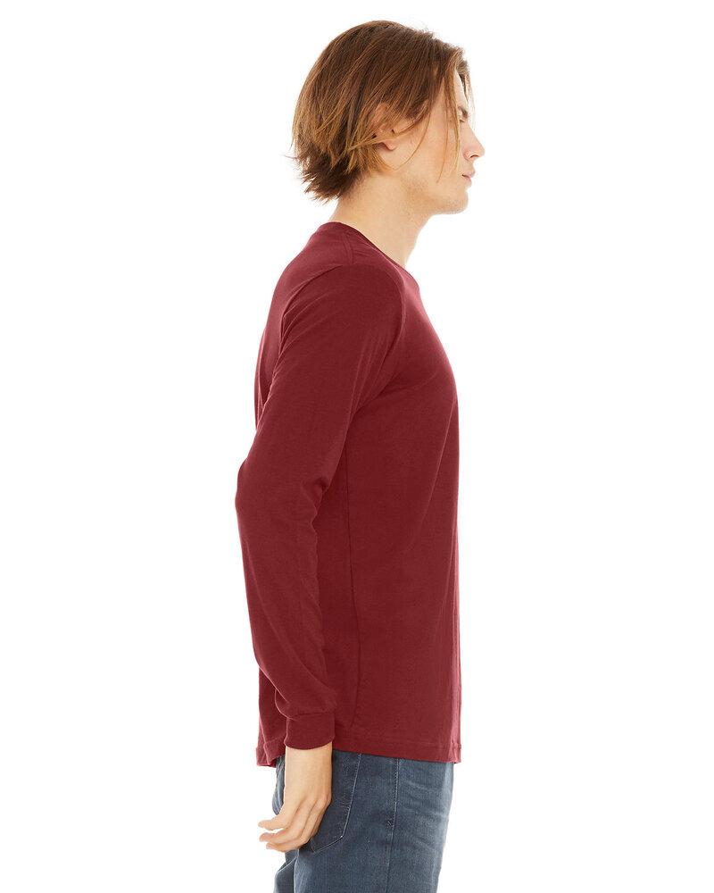 Bella B3501 - Longsleeve for men