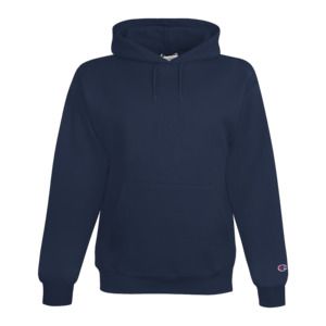 Champion S700 - Eco Hooded Sweatshirt Late Night Blue