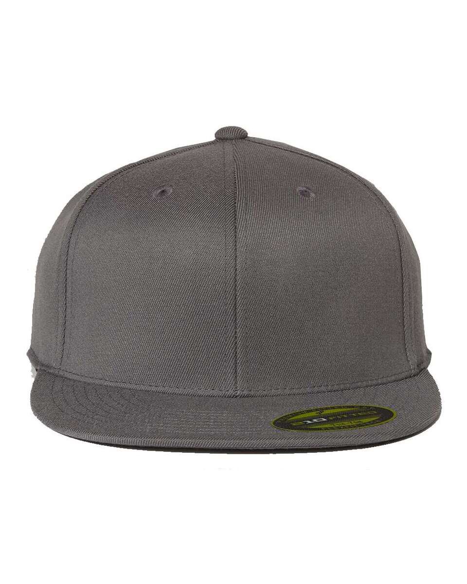 Flexfit FF6210 - Flat Bill
