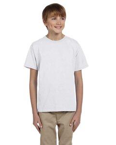 Gildan 2000B - Youth Ultra Cotton™ T-Shirt Prepared For Dye