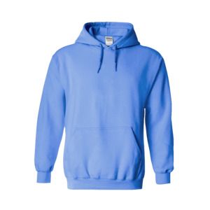 Gildan sweatshirt for men blue
