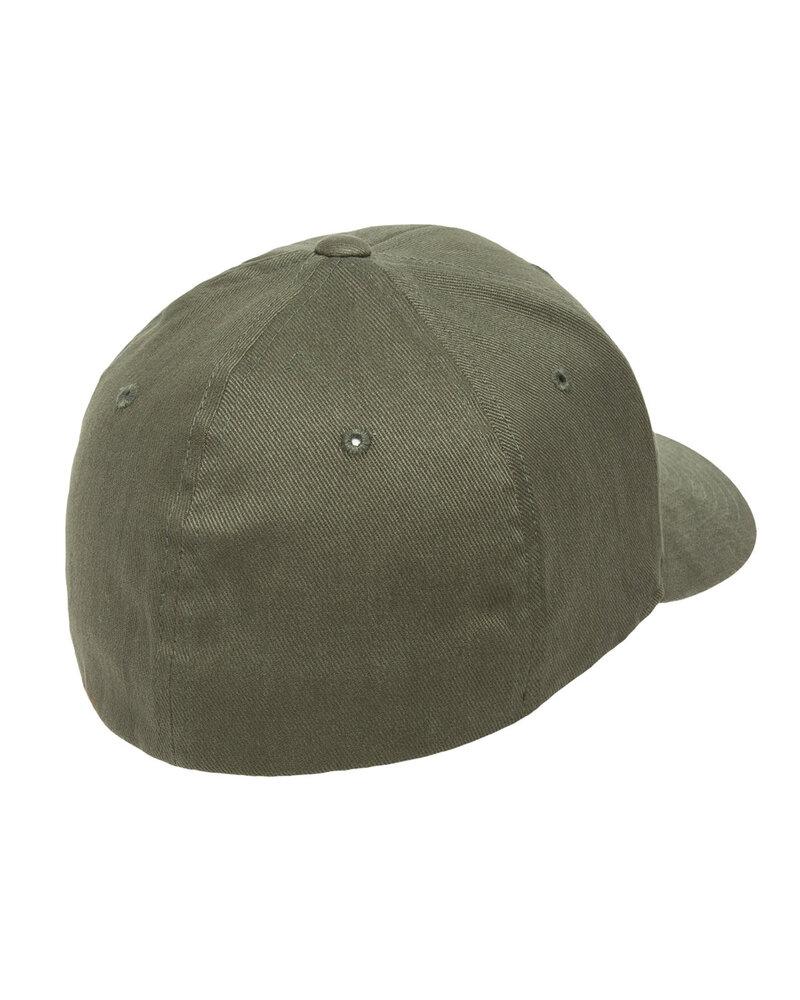 Flexfit FF6377 - Flexfit Brushed Twill