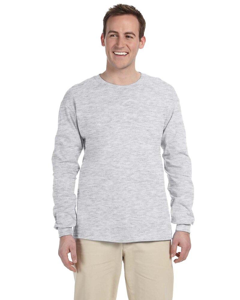 Gildan 2400 - Ultra Cotton™ Long Sleeve T-Shirt