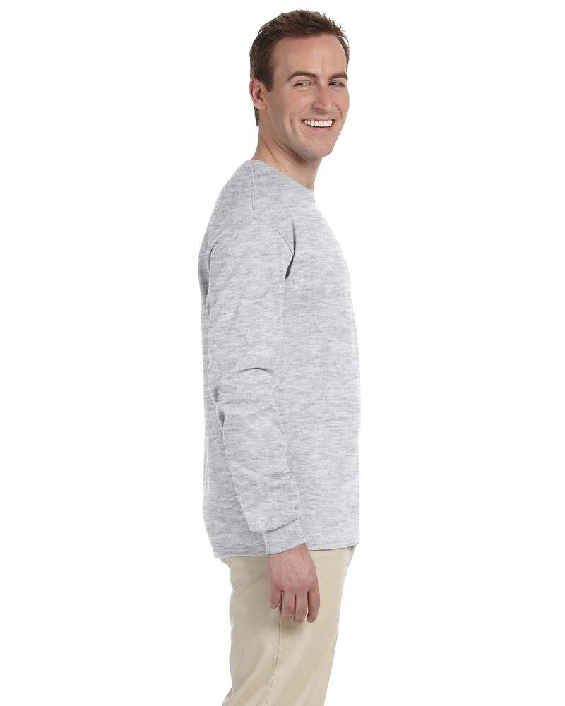 Gildan 2400 - Ultra Cotton™ Long Sleeve T-Shirt