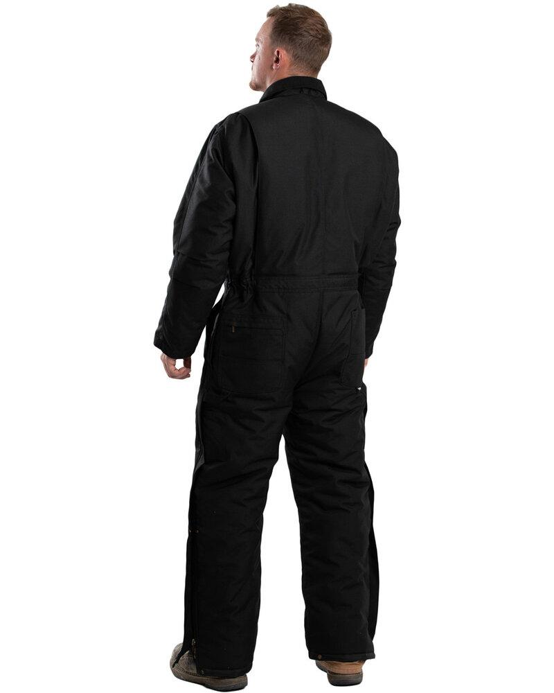 Berne NI417T - Men's Tall Icecap Insulated Coverall