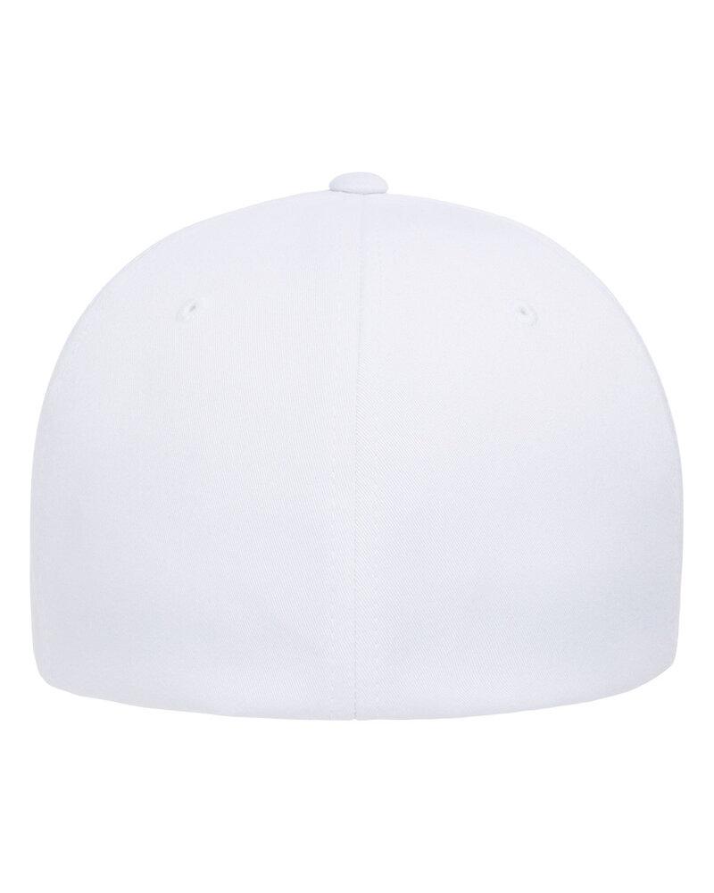 Polyester Cap - Yupoong USA | Recycled Flexfit® 6277R Wordans