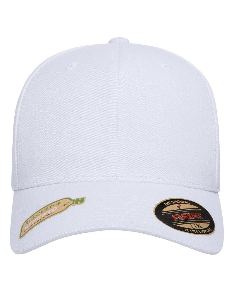Yupoong 6277R Flexfit® - | Wordans Recycled Polyester USA Cap