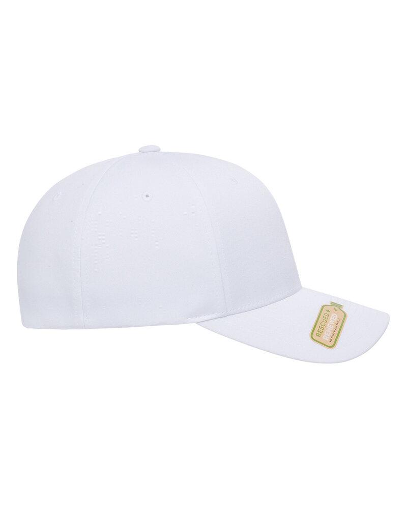 USA Yupoong Polyester Flexfit® - Cap Recycled | 6277R Wordans