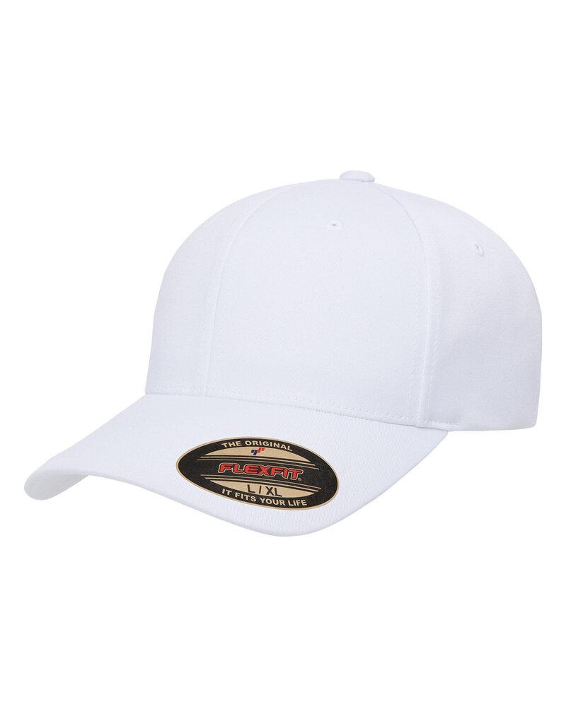 Yupoong 6277R - Flexfit® Recycled Polyester Cap | Wordans USA