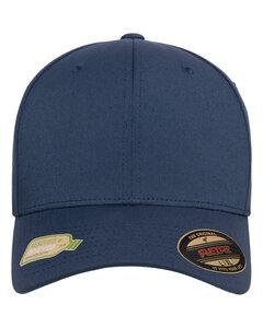 Yupoong 6277R - Flexfit® Recycled Polyester Cap Marina
