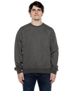 Beimar F100 - Unisex 10 oz. 80/20 Cotton/Poly Crew Neck Sweatshirt