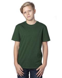 Threadfast 600A - Youth Ultimate T-Shirt