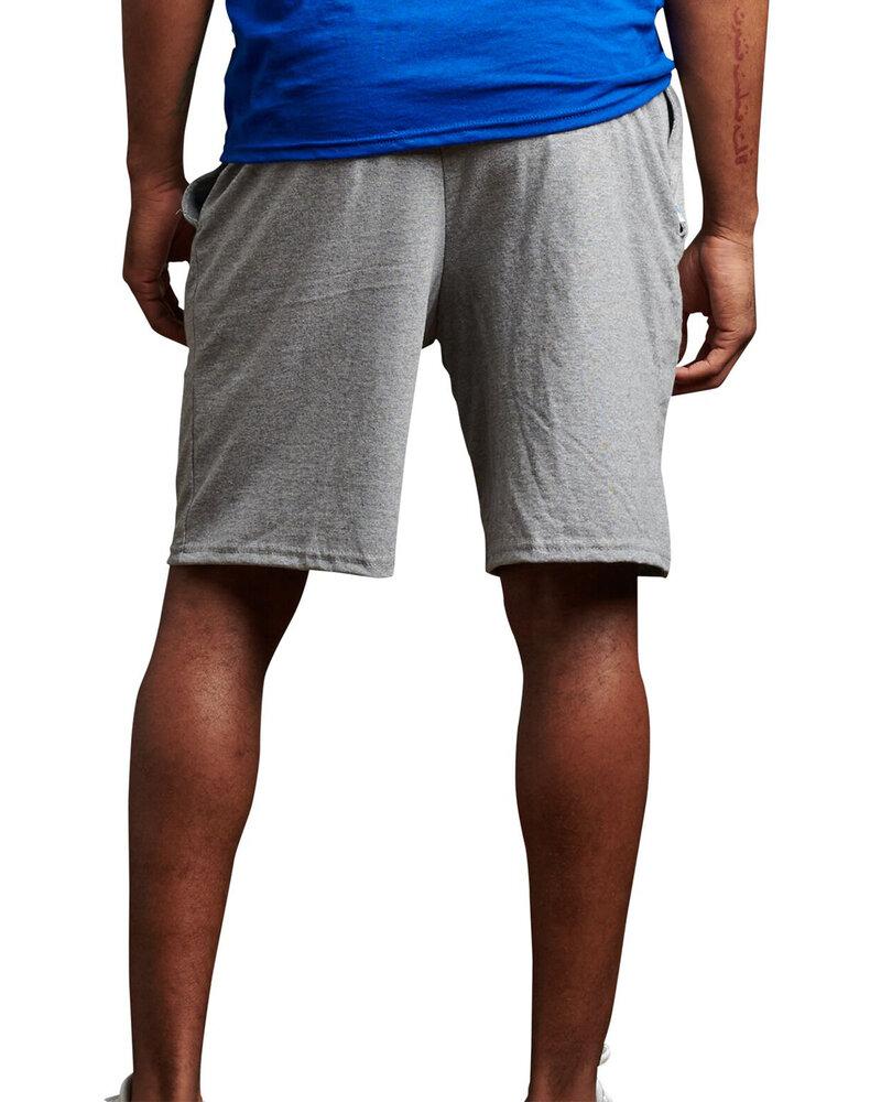 Russell Athletic 25843M - Adult Essential 10" Short