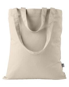 econscious EC8003 - Organic Cotton Twill Go Forth Tote Oyster