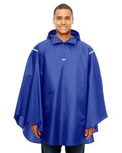 Team 365 TT71 - Adult Zone Protect Packable Poncho