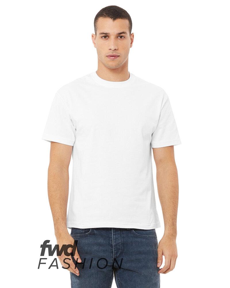 Bella+Canvas 3010C - FWD Fashion Men's Heavyweight Street T-Shirt