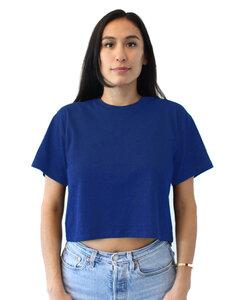Next Level 1580NL - Ladies Ideal Crop T-Shirt