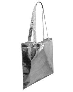 Liberty Bags FT003M - Easy Print Metallic Tote Bag