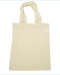 Liberty Bags OAD116 - OAD Cotton Canvas Tote