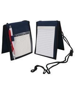 Liberty Bags 9003 - Airporter Badge Holder
