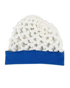 Liberty Bags NH01 - Hoop Head Net Head Hat