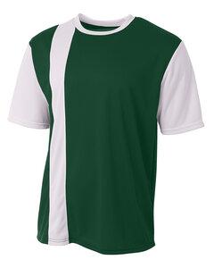A4 NB3016 - Youth Legend Soccer Jersey