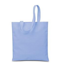 Liberty Bags 8801 - Recycled Basic Tote Light Blue