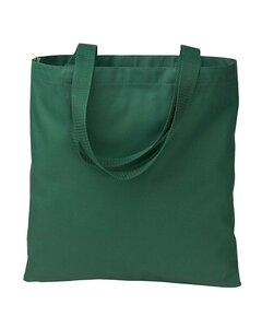 Liberty Bags 8801 - Recycled Basic Tote Forest Green