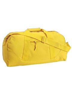 Liberty Bags 8806 - Recycled Large Duffel Bright Yellow