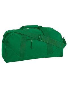 Liberty Bags 8806 - Recycled Large Duffel Kelly Green