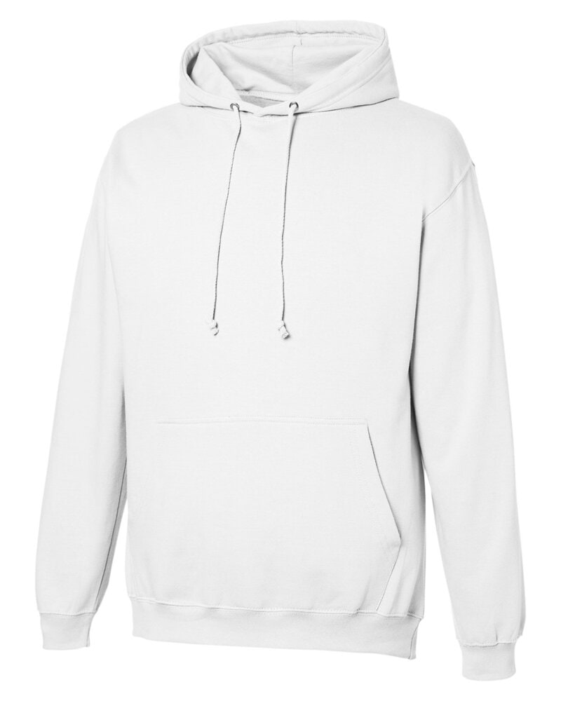 Just Hoods By AWDis JHA001 - Men's 80/20 Midweight College Hooded ...