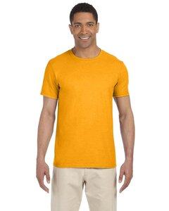 Gildan G640 - Softstyle® T-Shirt Gold