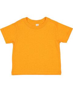 Rabbit Skins RS3301 - Toddler Jersey Short-Sleeve T-Shirt