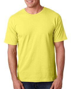 Bayside 5040 - USA-Made 100% Cotton Short Sleeve T-Shirt Amarillo