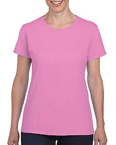 Gildan 5000L - Ladies Heavy Cotton Short Sleeve T-Shirt
