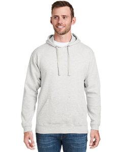 J. America 8815 - Tailgate Hooded Sweatshirt