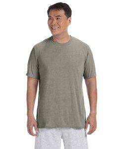 Gildan 42000 - Core Performance® Adult Short Sleeve T-Shirt Praire Dust
