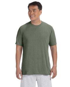 Gildan G420 - Men's Performance® T-Shirt Military Green