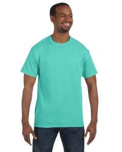 Jerzees 29M - Heavyweight Blend T-Shirt  Cool Mint