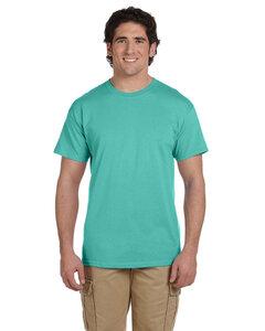 Fruit of the Loom 3930R - Heavy Cotton HD™ T-Shirt Cool Mint