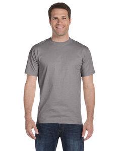 Hanes 5280 - ComfortSoft® Heavyweight T-Shirt Grafito