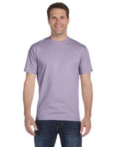 Hanes 5280 - ComfortSoft® Heavyweight T-Shirt Lavender