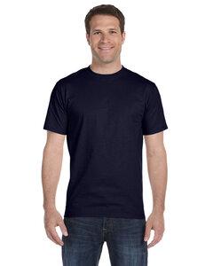 Hanes 5280 - ComfortSoft® Heavyweight T-Shirt Athletic Navy