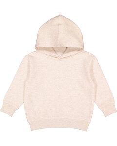 Rabbit Skins 3326 - Toddler Fleece Pullover Hood